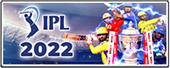 IPL 2022